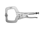 Swivel C Clamp Power Grip Plier Non Pinch
