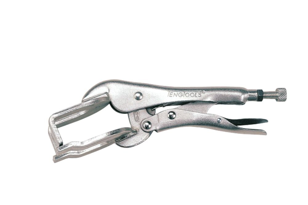 Welding Power Grip Plier 230mm