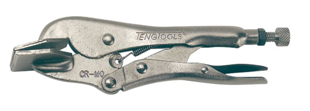Sheet Metal Power Grip Plier 230mm