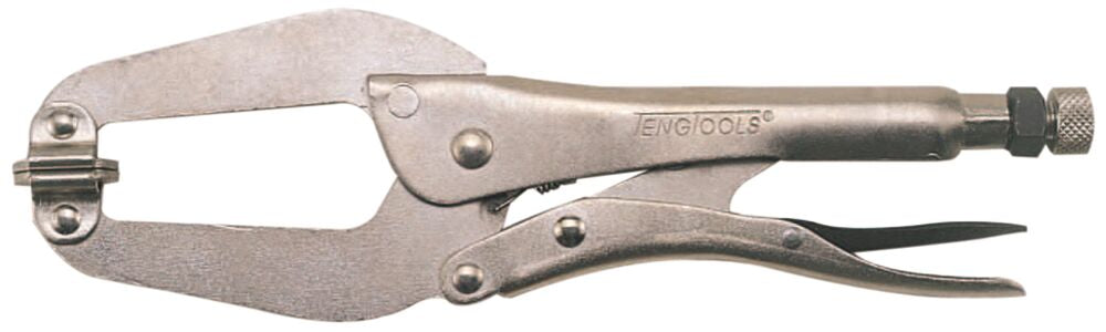 Swivel Clamping Power Grip Plier 300mm