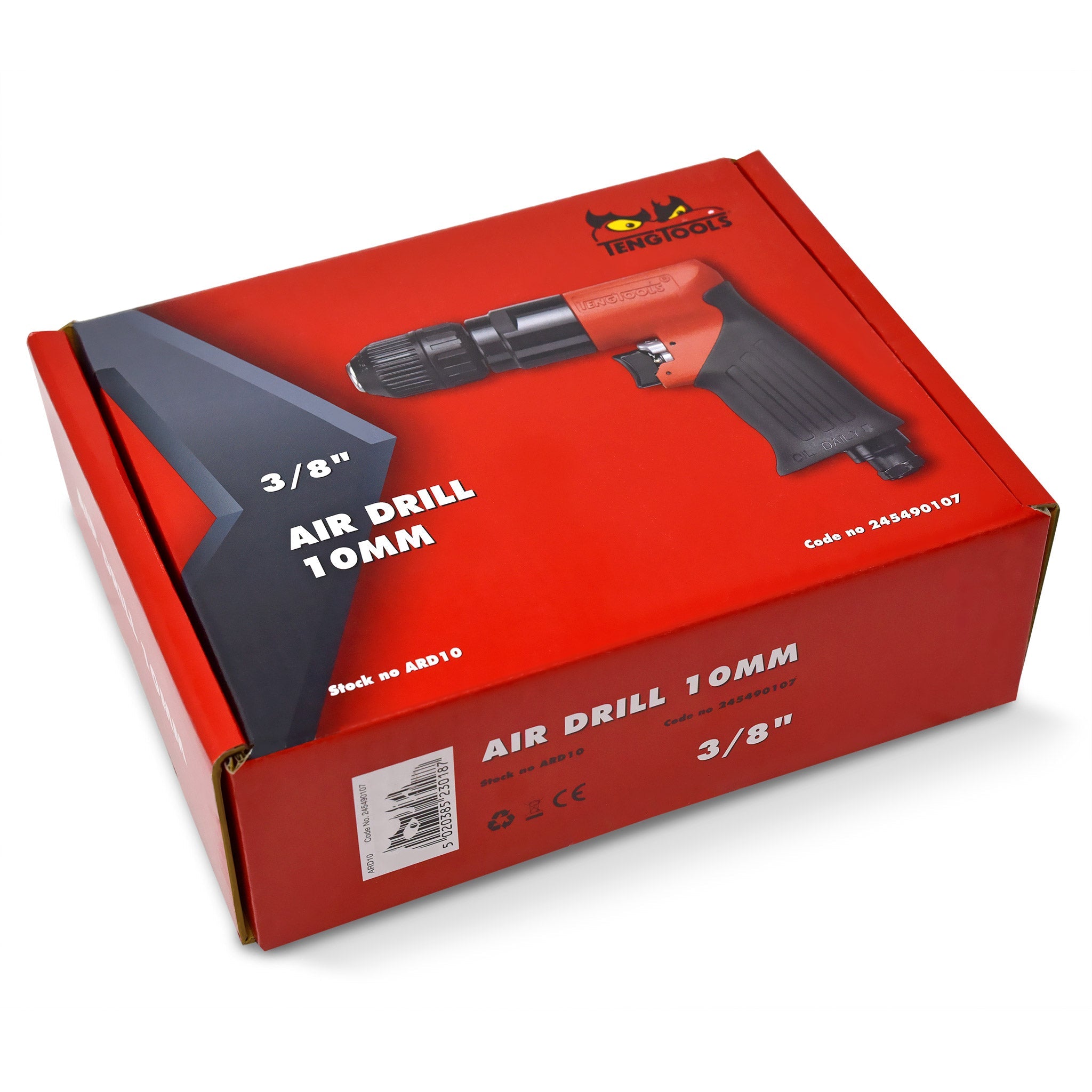 Air Drill Chuck