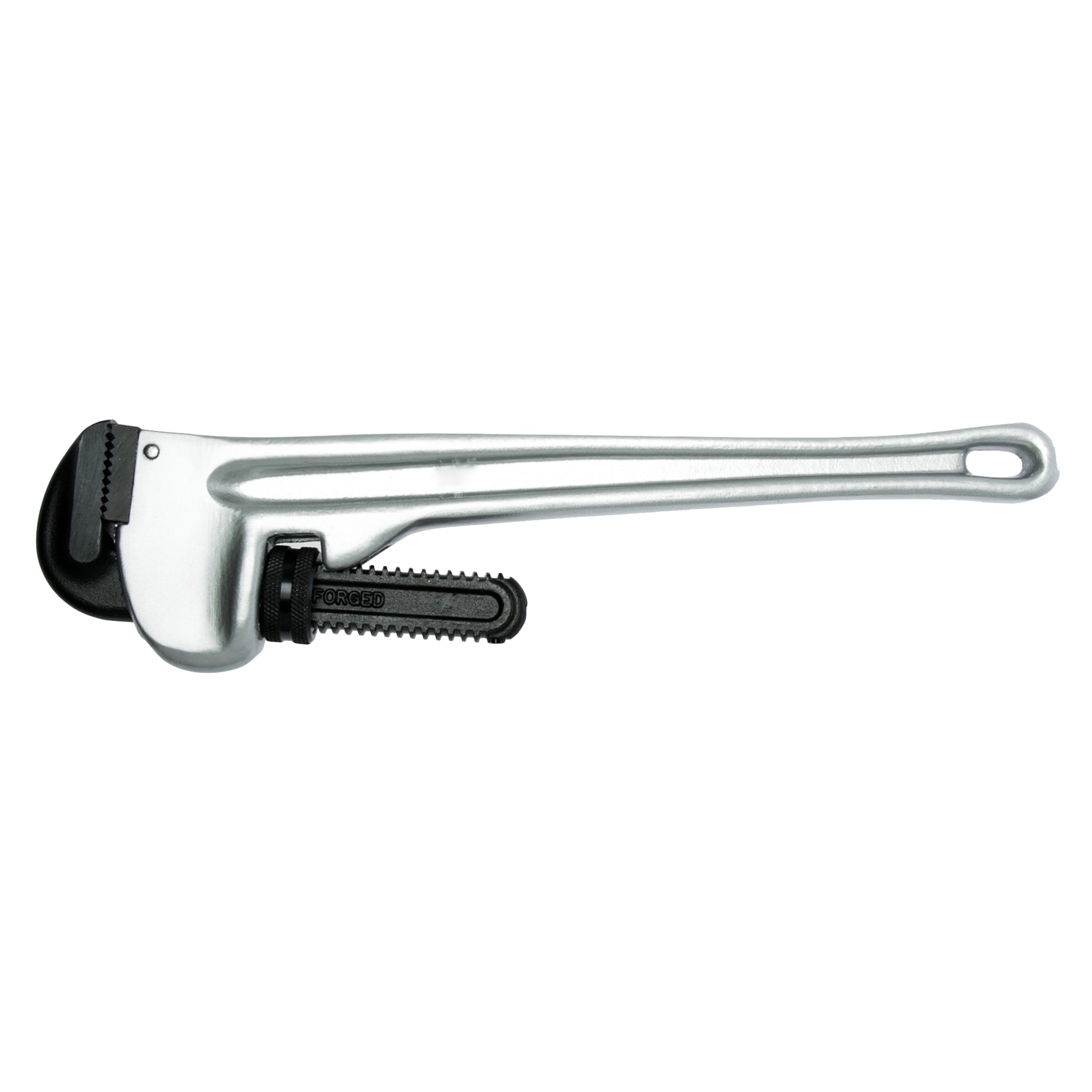Aluminium Pipe Wrench