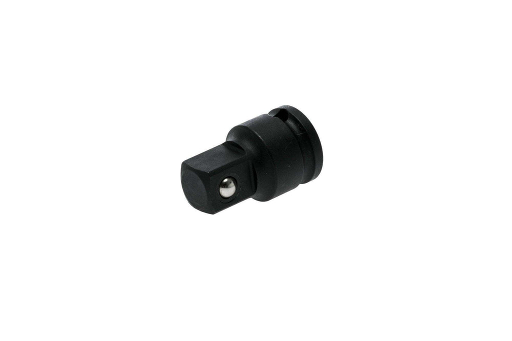 Impact Step Up Adaptor 3/8"F (DIN) - 1/2"M (ANSI)