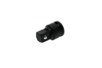 Impact Step Up Adaptor 3/8"F (DIN) - 1/2"M (ANSI)