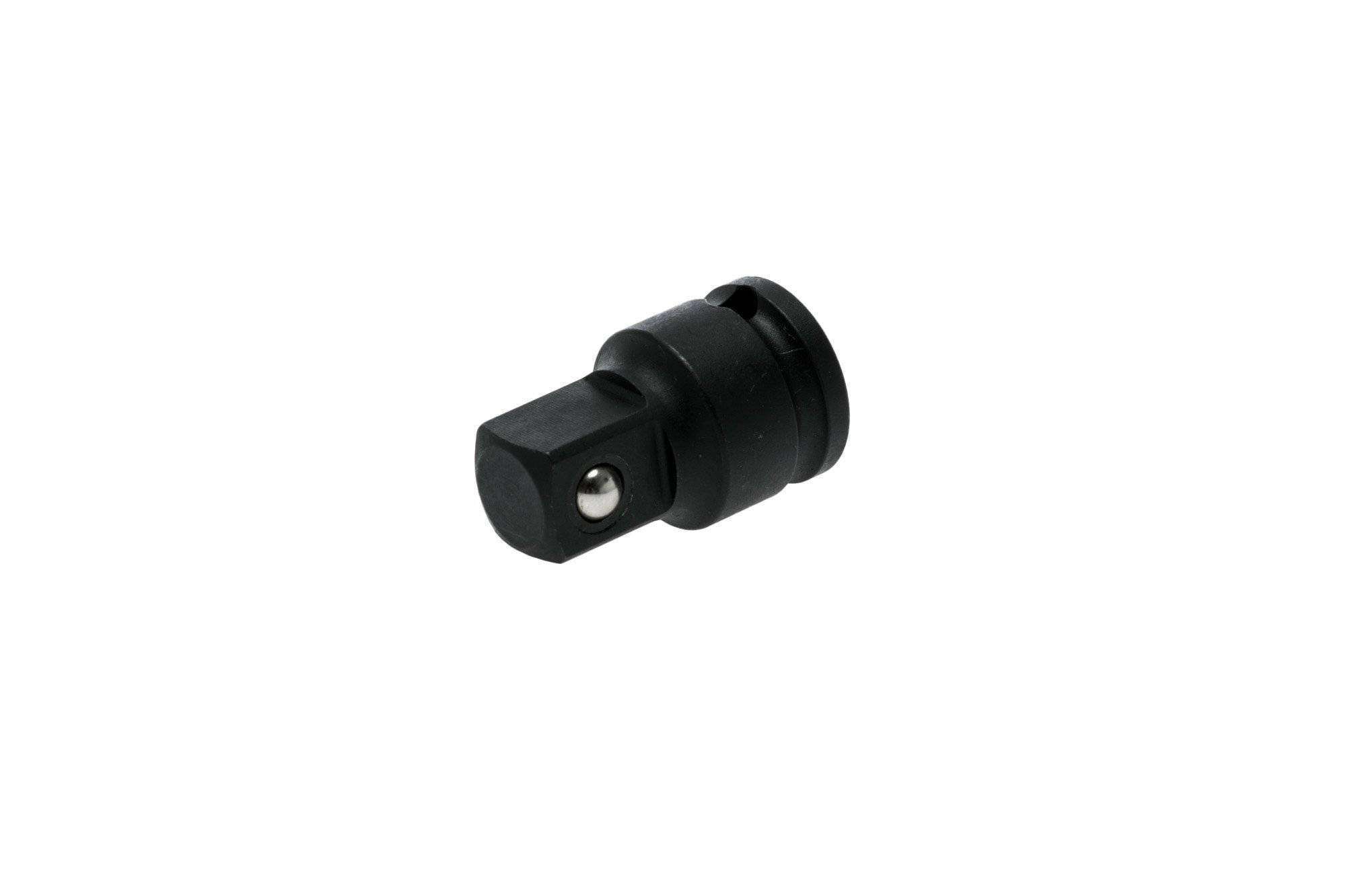 Impact Step Up Adaptor 3/8"F (DIN) - 1/2"M (ANSI)