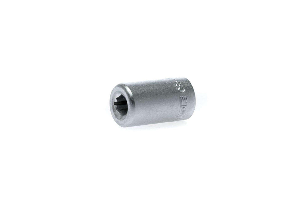 1/4" Bit Adaptor Hex Bit Coupler