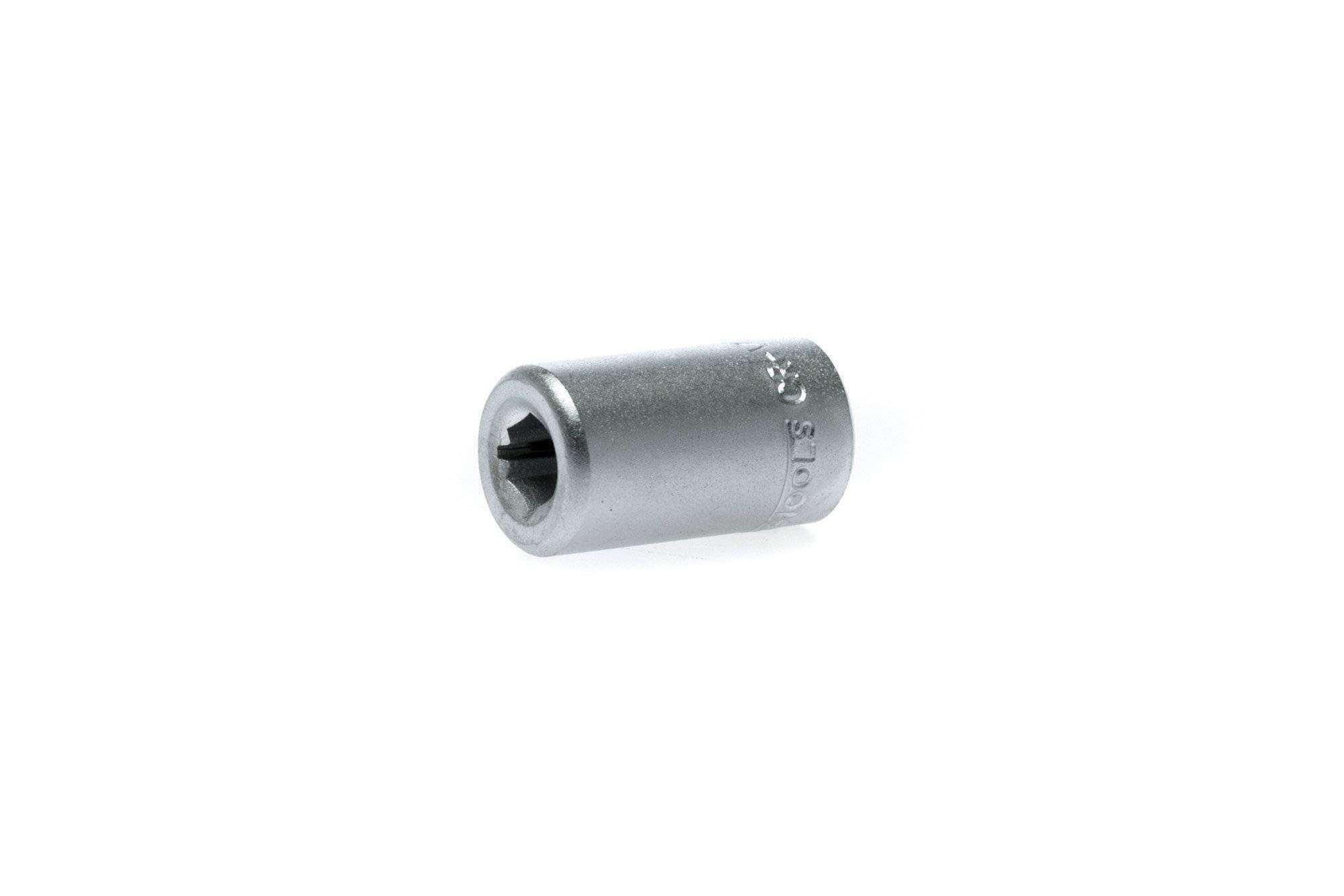 1/4" Bit Adaptor Hex Bit Coupler