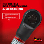 1/2" Air Ratchet