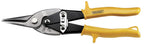 Tin Snip High Leverage Left/Straight