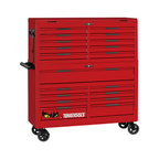 1133 Piece 53" PRO35™ Monster Stack Foam Tool Kit (Red)
