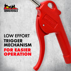 Air Blow Gun 127mm