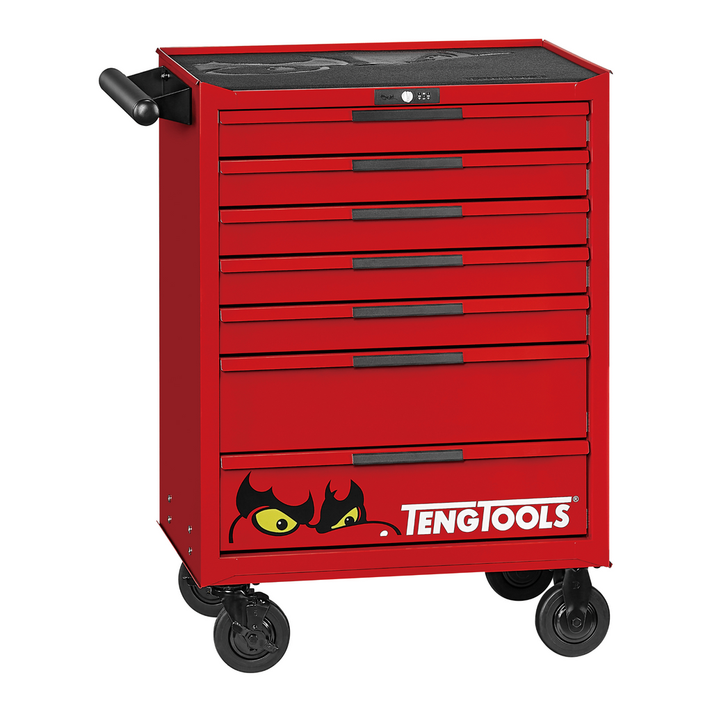 516 Piece 26" PRO35™ Roller Cabinet Tool Kit
