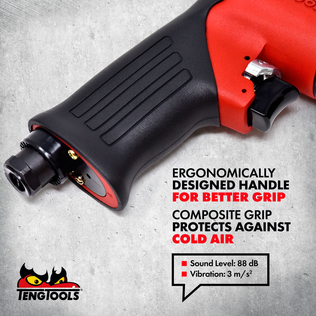 Air Drill Chuck