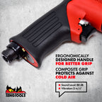 Air Drill Chuck