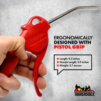 Air Blow Gun 127mm