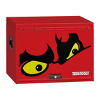 26 PRO35™ Deep Tool Chest 5 Drawers Red
