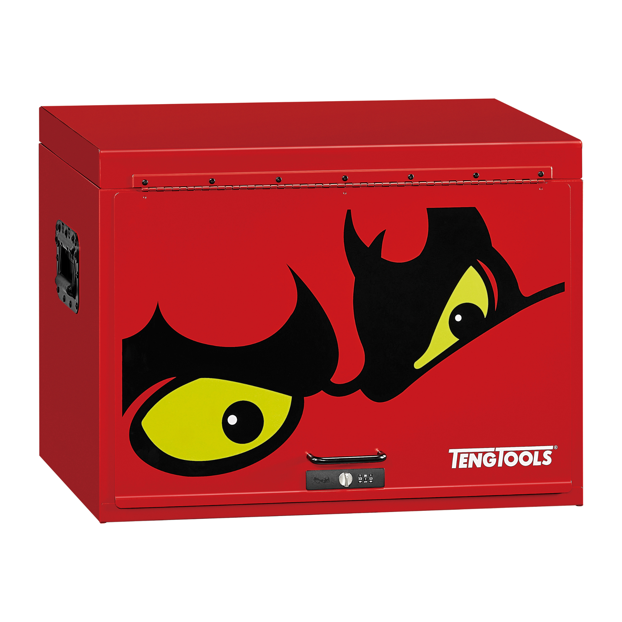 26 PRO35™ Deep Tool Chest 5 Drawers Red