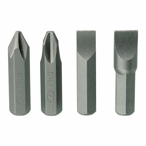 5/16 Inch Impact Bit Set