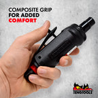 Straight Air Die Grinder