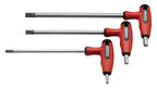 T Handle Hex Key Metric