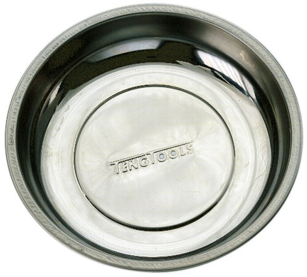 Magnetic Bits Tray Round