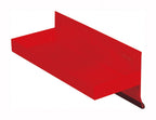 Magnetic Shelf Red 210mm