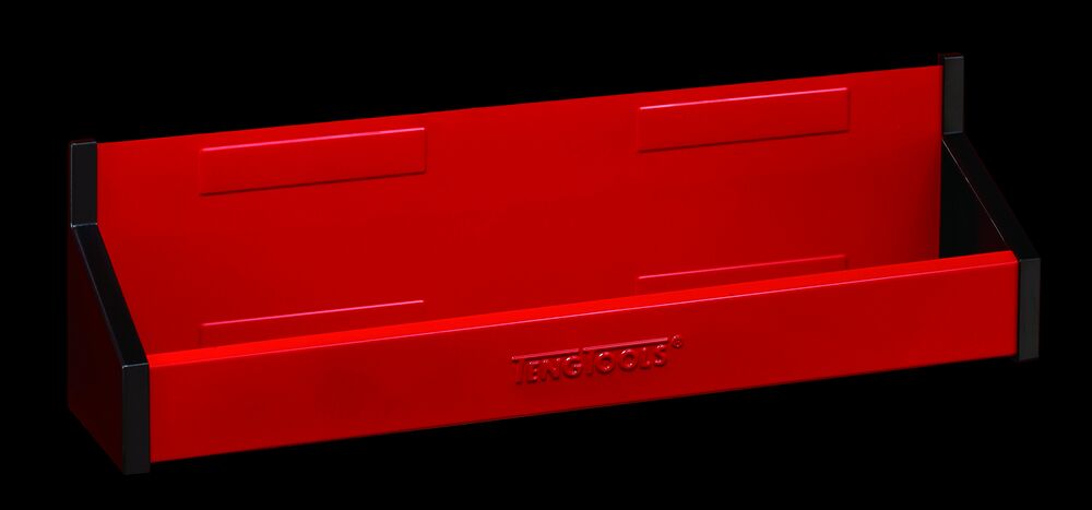 Magnetic Tray Red 460mm