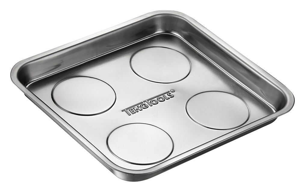 Magnetic Bits Tray Round