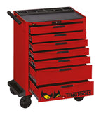Side Shelf for Roller Cabinet 457 x 100 x 50mm