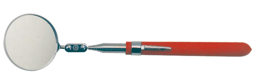 Telescopic Inspection Mirror