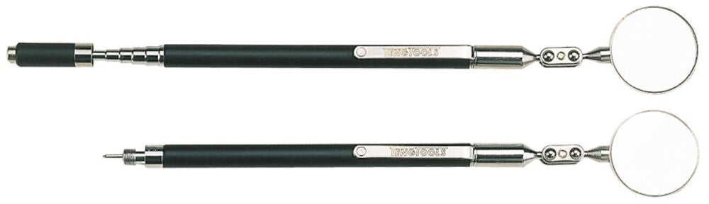 Telescopic Inspection Tool 3 in 1