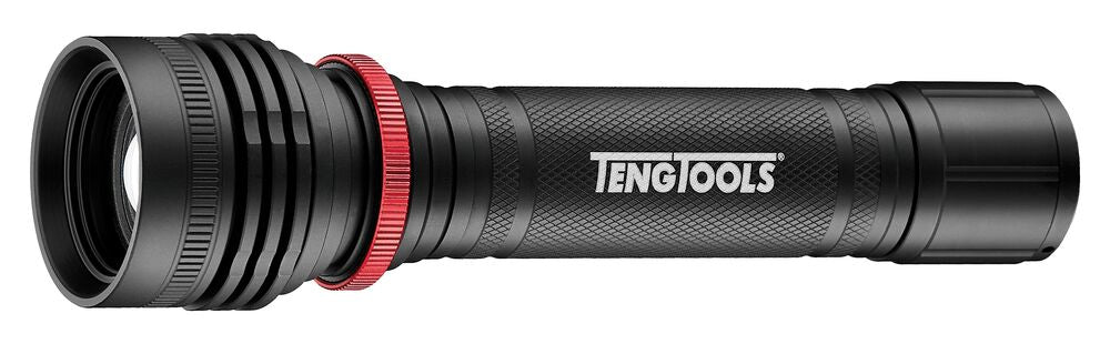 Rechargeable LED Flashlight 1200 lm