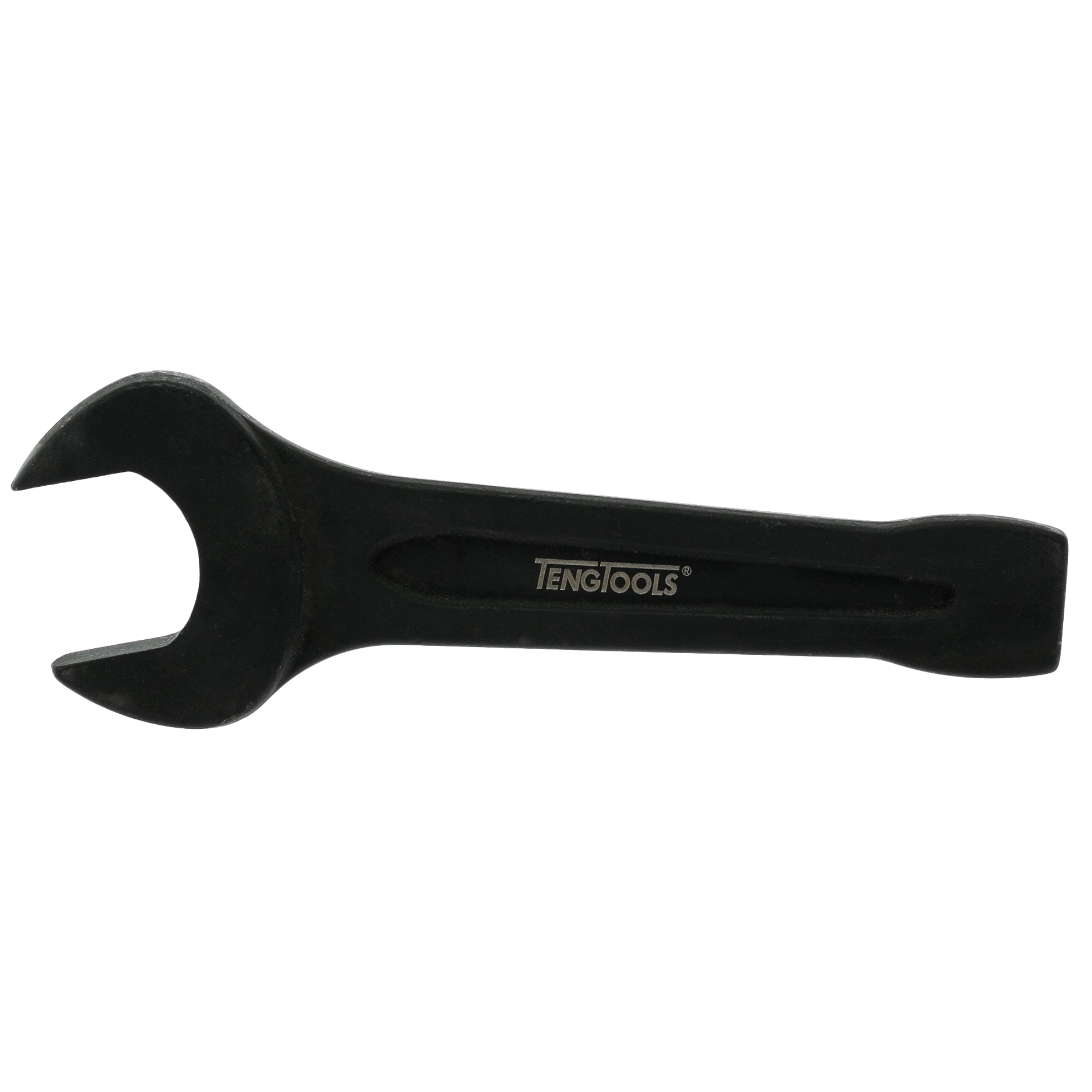 Open End Slogging Wrench Metric