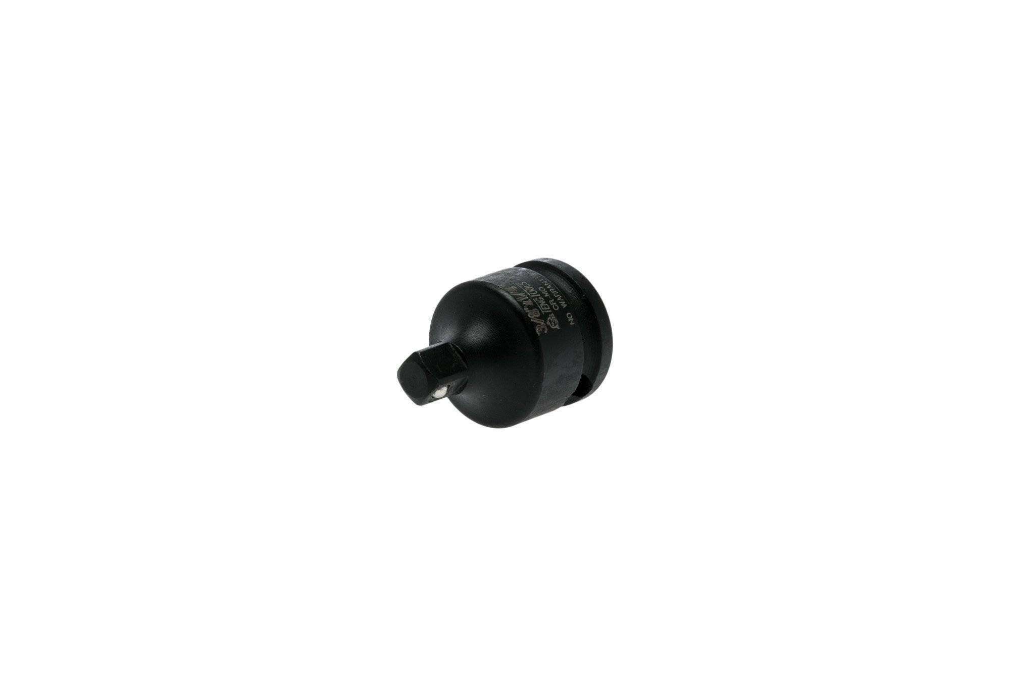 Impact Reducing Adaptor 3/8"F - 1/4"M