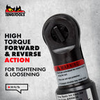 3/8" Air Ratchet