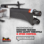 Air Belt Sander