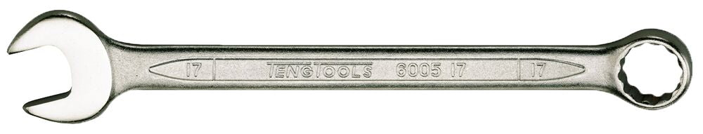 Combination Spanner Metric 34mm