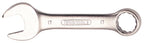 Stubby Combination Spanner Metric