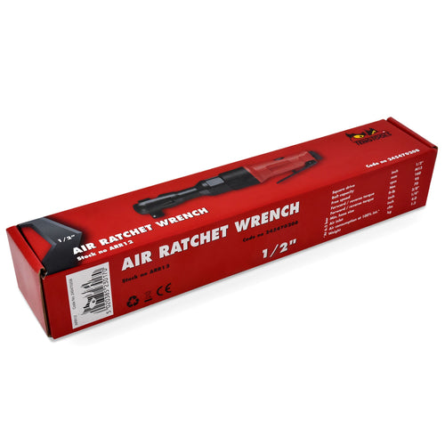 1/2" Air Ratchet