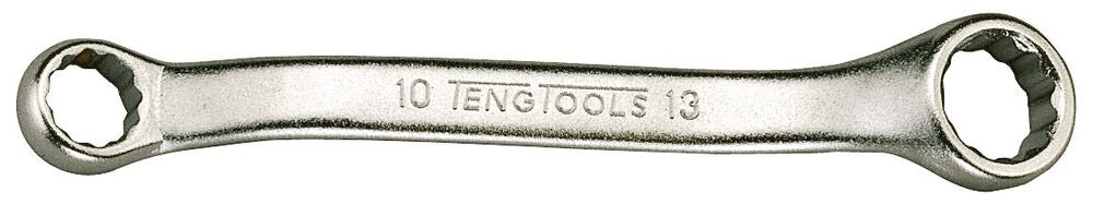 Double Ring Spanner Rigger Jigger 10 x 13mm