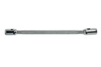 Double Flex Wrench AF 3/8" × 7/16"