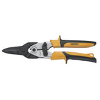 Tin Snip High Leverage Straight