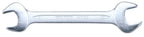 Double Open Ended Spanner Metric