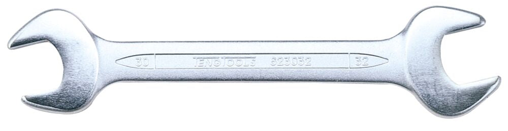Double Open Ended Spanner Metric