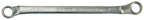 Double Ring Spanner Metric