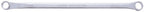 Long Double Ring Spanner Metric
