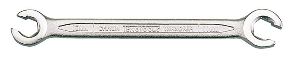 Flare Nut Wrench Metric