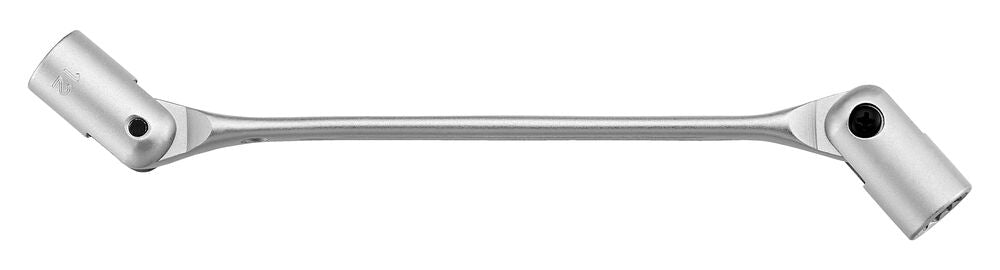 Double Flex Wrench Metric 12 × 13mm