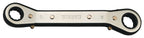 Ratcheting Offset Ring Spanner Metric