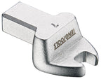 Open Ended Insert Spanner 9 x 12